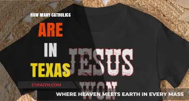 Texas Catholics: A Growing Community