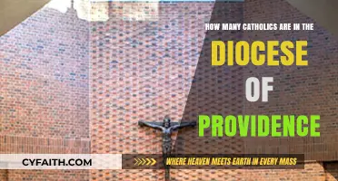 Diocese of Providence: Exploring the Size of its Catholic Community