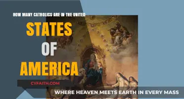 Exploring the Catholic Population in the United States Today