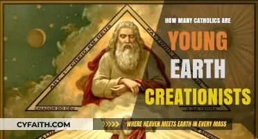 Young Catholics and Creationism: Exploring Beliefs