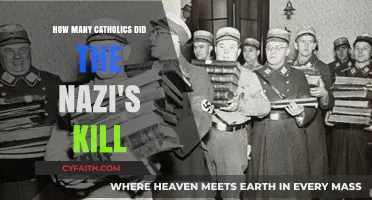 Nazi Persecution: Catholic Victims of Hitler's Regime