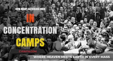 The Holocaust's Catholic Martyrs: A Dark Chapter