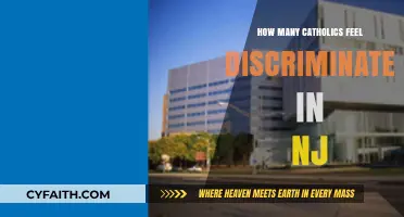 Catholics in NJ: Discrimination and Its Impact