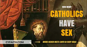Exploring Catholic Sexual Practices: Prevalence and Cultural Influences