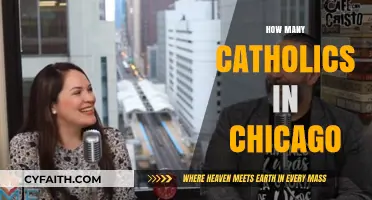 Chicago's Catholic Community: Exploring the Size and Impact of the Faithful