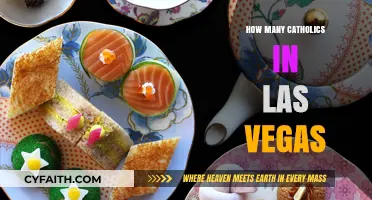 Las Vegas Catholics: A Growing Community