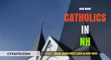 Exploring the Catholic Population in New Hampshire: Facts and Figures