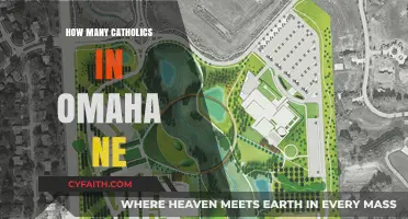 Omaha's Catholic Community: A Thriving Presence