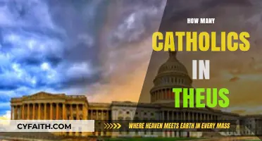 Exploring the Size and Impact of Catholicism in the United States