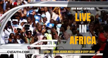 Exploring Catholicism's Growth in Africa