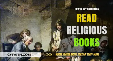Exploring Catholic Devotion Through Religious Literature