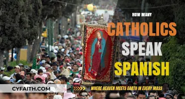 Spanish-Speaking Catholics: Exploring the Global Reach of the Faith