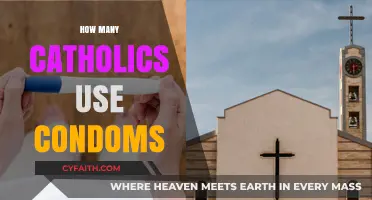 Condom Use Among Catholics: Exploring Prevalence and Religious Perspectives