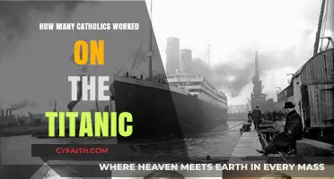 Catholics Aboard the Titanic: A Human Story