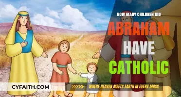 Abraham's Children: Catholic Perspective