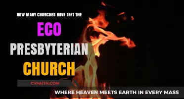 Eco Presbyterian Church Exodus: Tracking Departures and Their Impact
