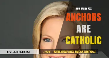 Catholic Anchors at Fox: Who Are They?