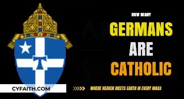Exploring Germany's Catholic Population: A Comprehensive Overview