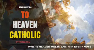 Who Enters Heaven's Gates?