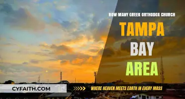 Exploring the Presence of Greek Orthodox Churches in Tampa Bay
