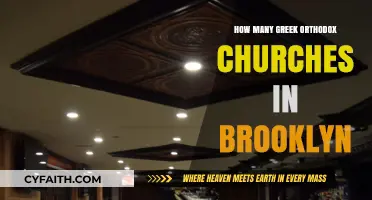 Exploring Brooklyn's Greek Orthodox Churches: A Comprehensive Guide
