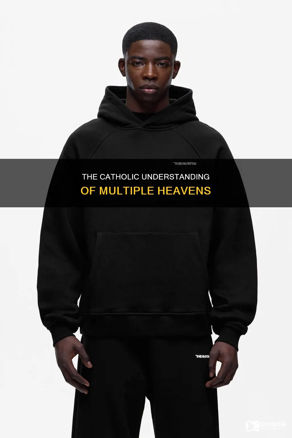 how many heavens are there catholic