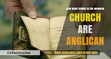 Exploring Anglican Influences in Mormon Hymns: A Musical Connection