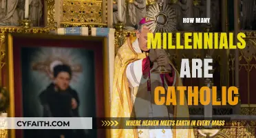 Millennial Faith Trends: Exploring Catholicism Among Young Adults Today