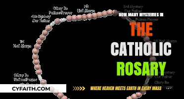 Mysteries of the Rosary: A Guide to Catholic Prayer