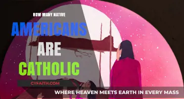 Catholic Faith in Native American Communities