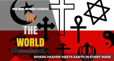 Orthodox Catholics: A Global Faith Community