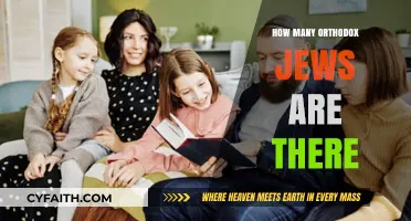 Understanding the Global Orthodox Jewish Population: Size and Distribution