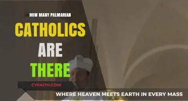 The Smallest Catholic Community: Palmarian Catholics