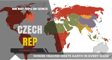 Catholics in Czech Republic: A Small but Devoted Group