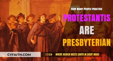 Exploring Presbyterianism: A Significant Denomination Within Global Protestantism