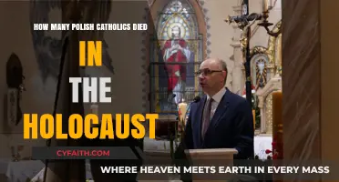 Polish Catholics: Holocaust's Forgotten Victims