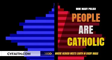 Polish Catholics: Exploring Religious Demographics