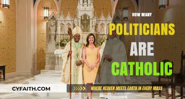 Exploring the Catholic Faith Among Politicians: A Comprehensive Analysis