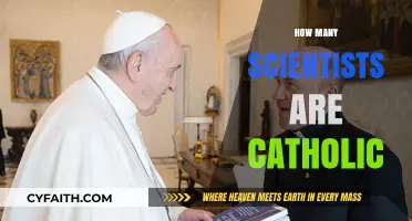 Exploring the Faith: Catholic Scientists and Their Contributions