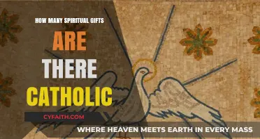 Unveiling the Many Spiritual Gifts in Catholicism