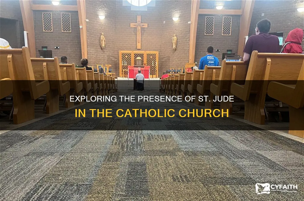 how many st jude