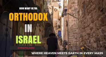 Ultra-Orthodox Population in Israel: Size, Growth, and Impact