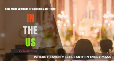 Exploring the Diverse Catholic Traditions Across the United States