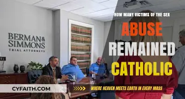 Faith After Trauma: Catholic Survivors of Sex Abuse Persevere