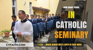 Seminary Training: How Long Does It Take?