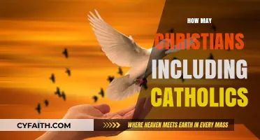 How Christians, Including Catholics, Can Deepen Their Faith Today
