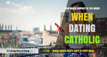 Balancing Faith and Intimacy: Navigating Physical Boundaries in Catholic Dating
