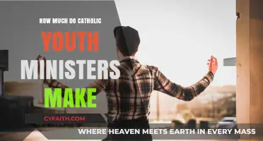 Exploring Salary Structures for Catholic Youth Ministers