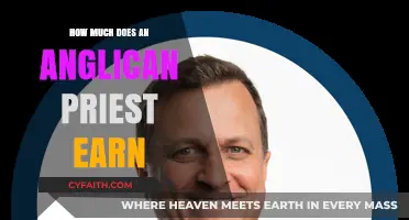 Anglican Priest Salaries: Understanding Earnings in the Church