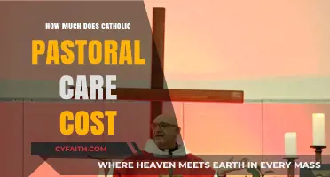 The Cost of Catholic Pastoral Care
